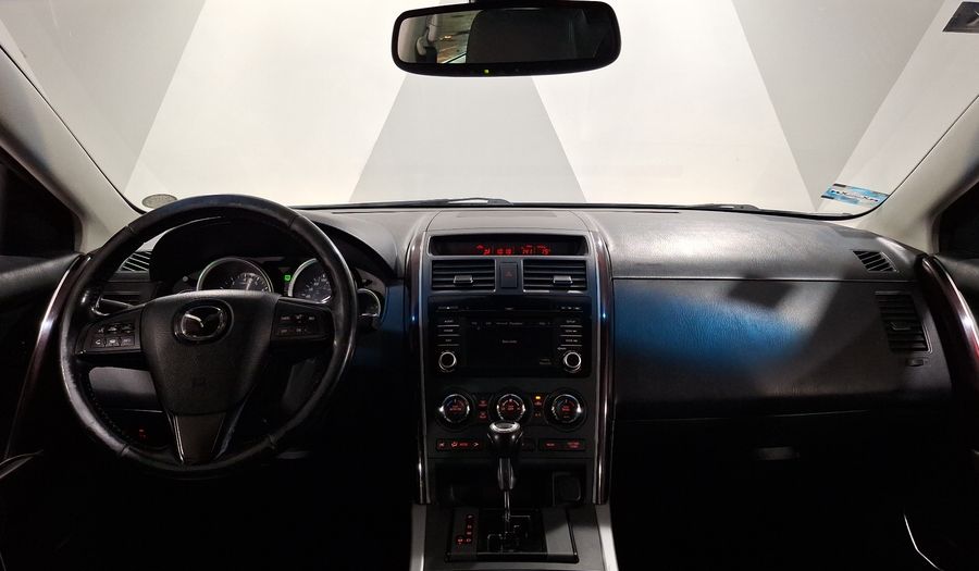 Mazda Cx-9 3.7 GRAND TOURING AWD CON QUEMACOCOS AT Suv 2014