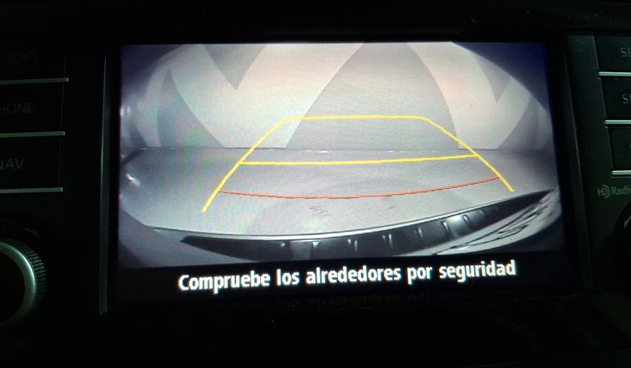 Mazda Cx-9 3.7 GRAND TOURING AWD CON QUEMACOCOS AT Suv 2014