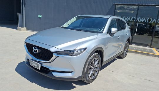 Mazda • CX-5