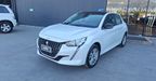 Peugeot 208 1.2 PURETECH 75 HP STYLE Hatchback 2024