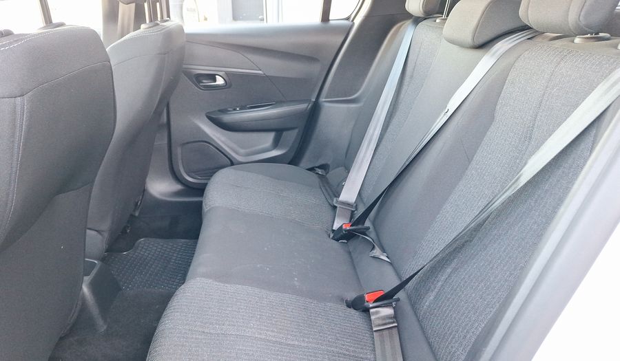 Peugeot 208 1.2 PURETECH 75 HP STYLE Hatchback 2024