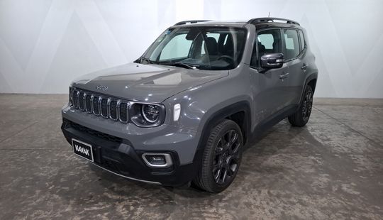 Jeep • Renegade