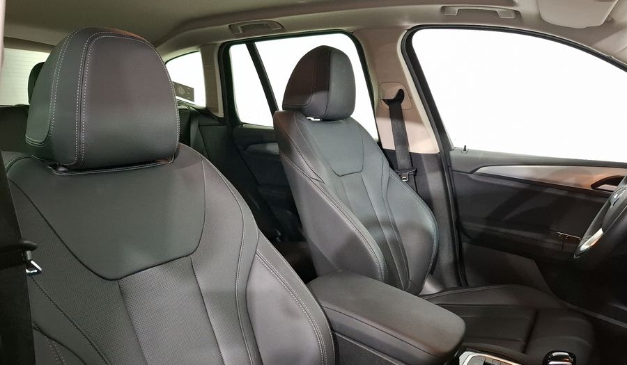 Bmw X3 2.0 SDRIVE20I AUTO Suv 2023