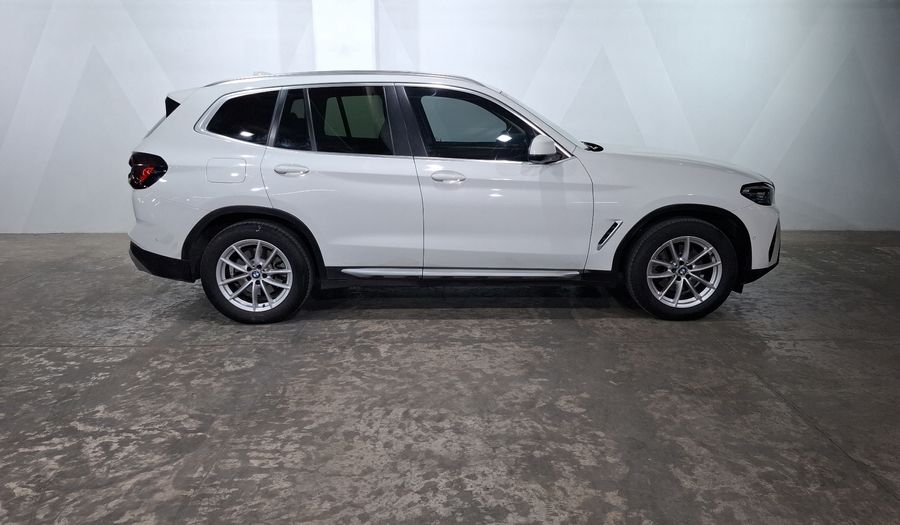 Bmw X3 2.0 SDRIVE20I AUTO Suv 2023