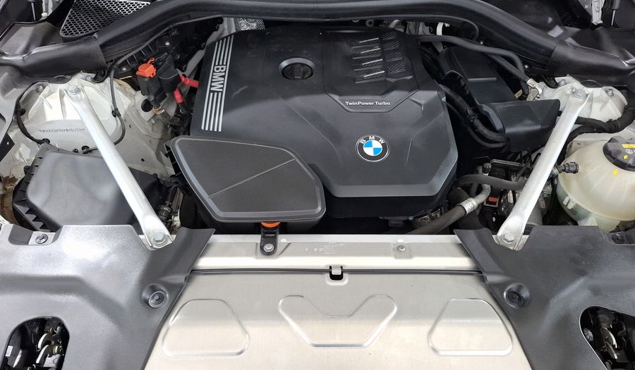 Bmw X3 2.0 SDRIVE20I AUTO Suv 2023