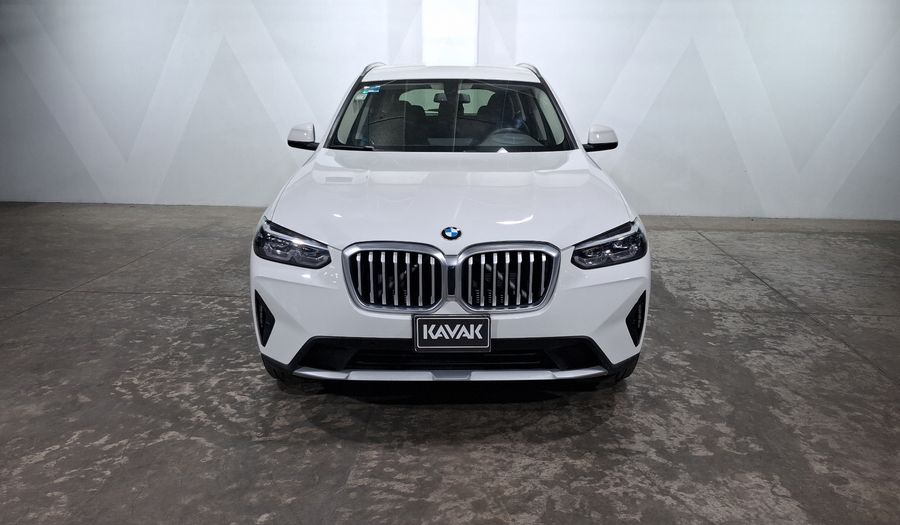 Bmw X3 2.0 SDRIVE20I AUTO Suv 2023