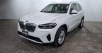 Bmw X3 2.0 SDRIVE20I AUTO Suv 2023