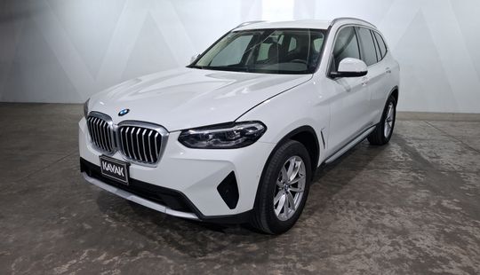 Bmw • X3