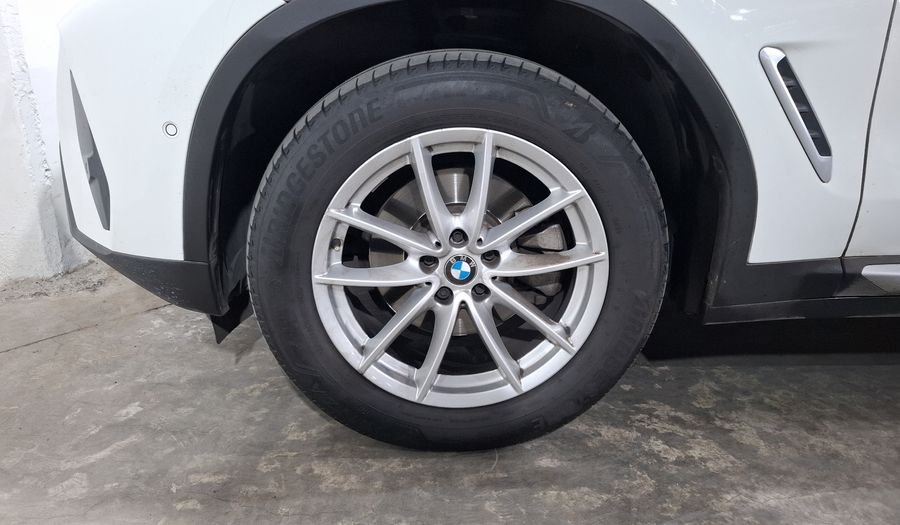 Bmw X3 2.0 SDRIVE20I AUTO Suv 2023