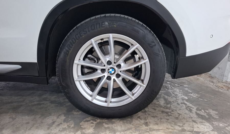 Bmw X3 2.0 SDRIVE20I AUTO Suv 2023
