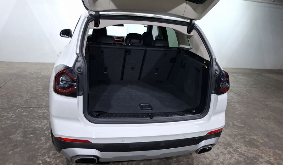 Bmw X3 2.0 SDRIVE20I AUTO Suv 2023