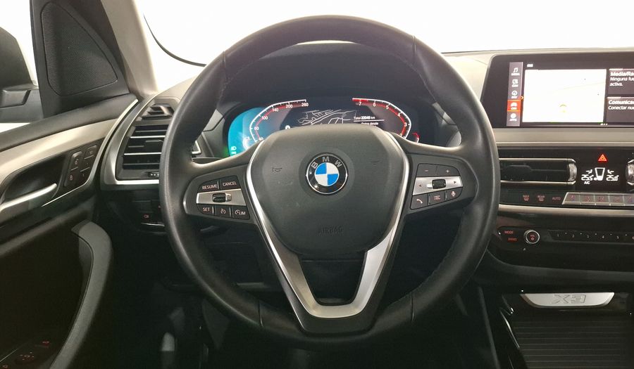 Bmw X3 2.0 SDRIVE20I AUTO Suv 2023