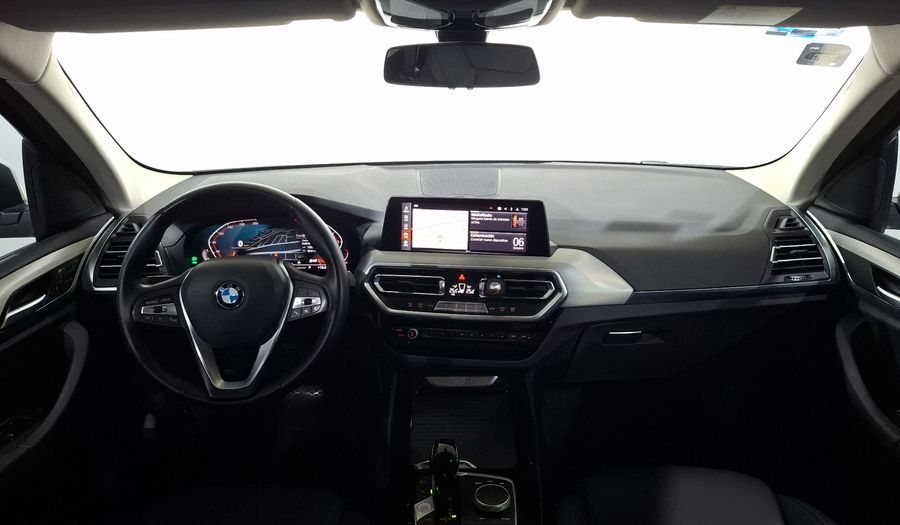 Bmw X3 2.0 SDRIVE20I AUTO Suv 2023