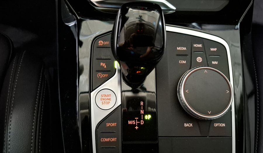 Bmw X3 2.0 SDRIVE20I AUTO Suv 2023