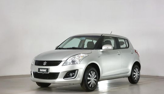 Suzuki • Swift