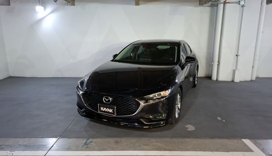 Mazda • Mazda 3