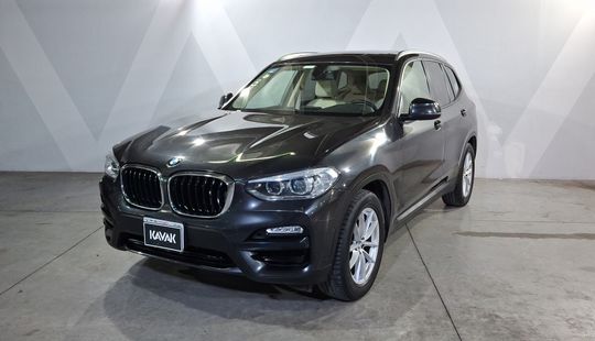 Bmw • X3