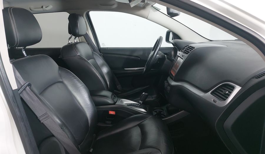 Dodge Journey 2.4 SXT+ 5 PASAJEROS Suv 2015