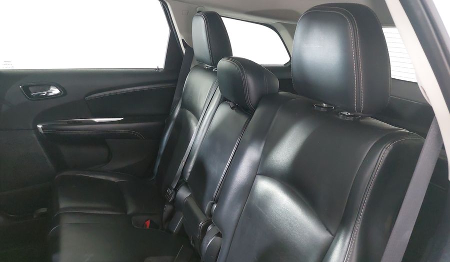 Dodge Journey 2.4 SXT+ 5 PASAJEROS Suv 2015