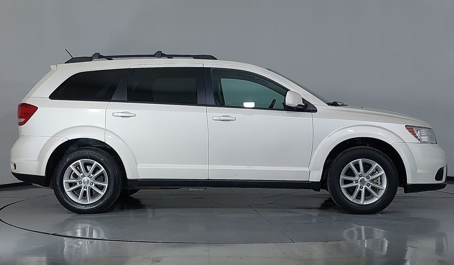 Dodge Journey 2.4 SXT+ 5 PASAJEROS Suv 2015