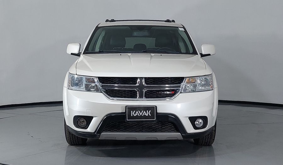 Dodge Journey 2.4 SXT+ 5 PASAJEROS Suv 2015