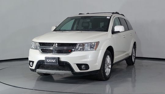 Dodge • Journey