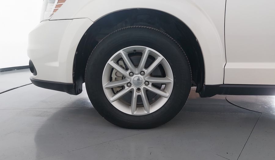 Dodge Journey 2.4 SXT+ 5 PASAJEROS Suv 2015