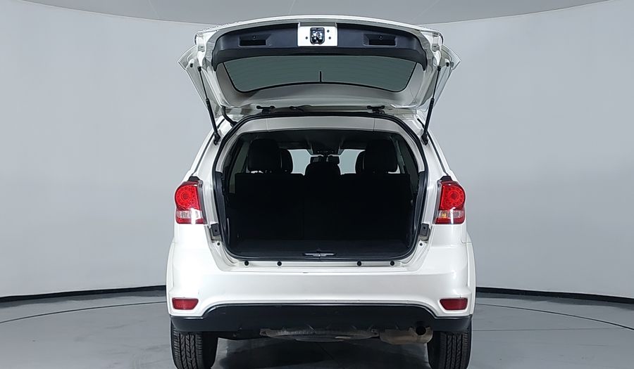 Dodge Journey 2.4 SXT+ 5 PASAJEROS Suv 2015