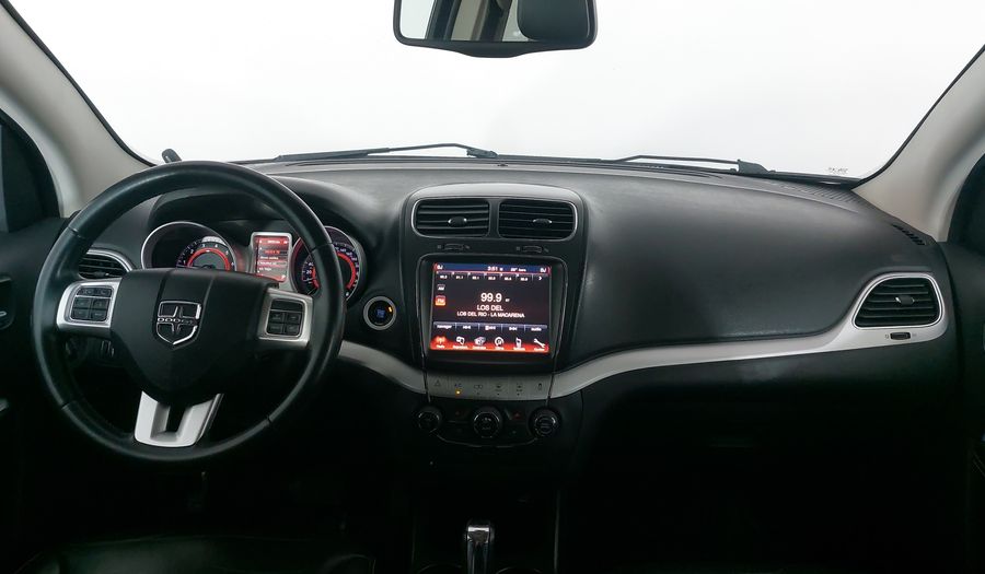 Dodge Journey 2.4 SXT+ 5 PASAJEROS Suv 2015