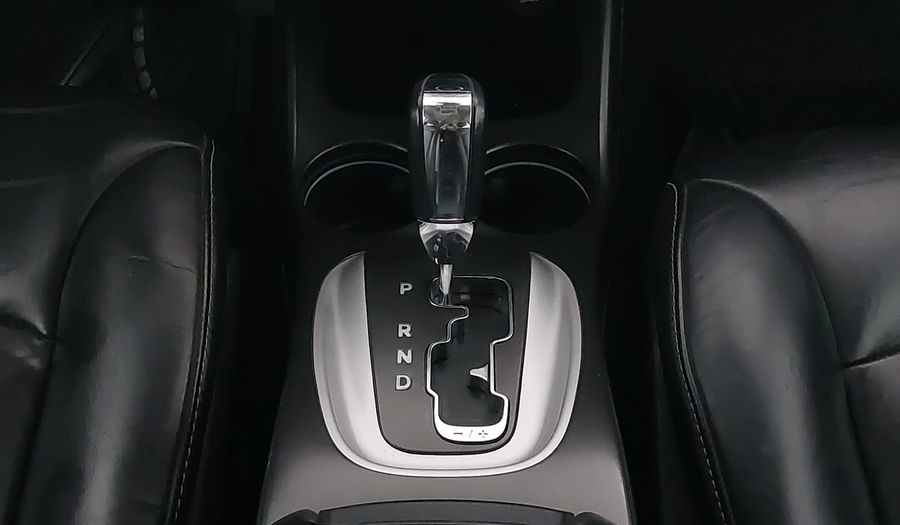 Dodge Journey 2.4 SXT+ 5 PASAJEROS Suv 2015