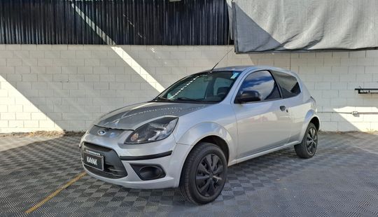 Ford • Ka