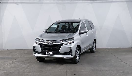 Toyota • Avanza
