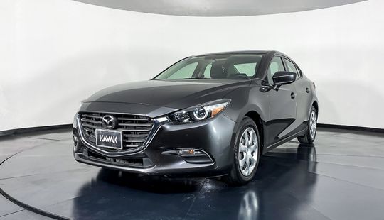 Mazda 3 2.0 SEDAN I TM 2017