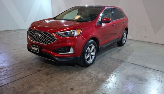 2023 • 10,505 km • Automático