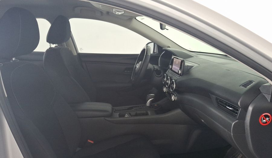 Nissan Sentra 2.0 SENSE CVT Sedan 2025