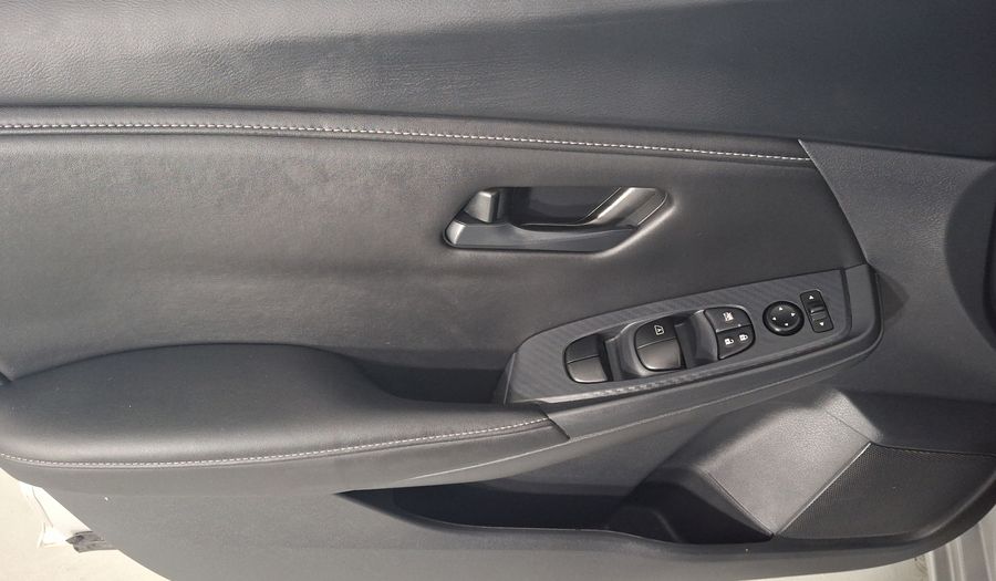 Nissan Sentra 2.0 SENSE CVT Sedan 2025