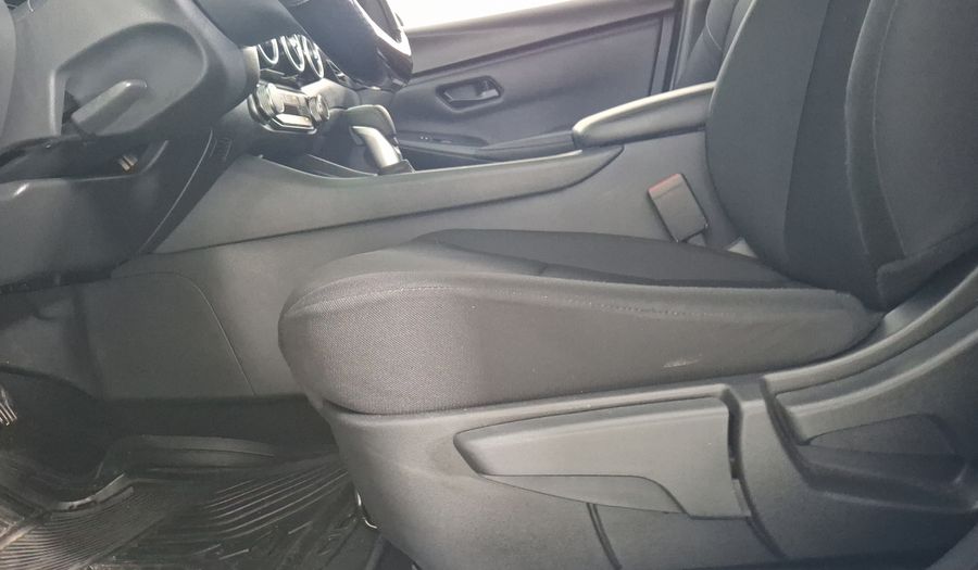 Nissan Sentra 2.0 SENSE CVT Sedan 2025