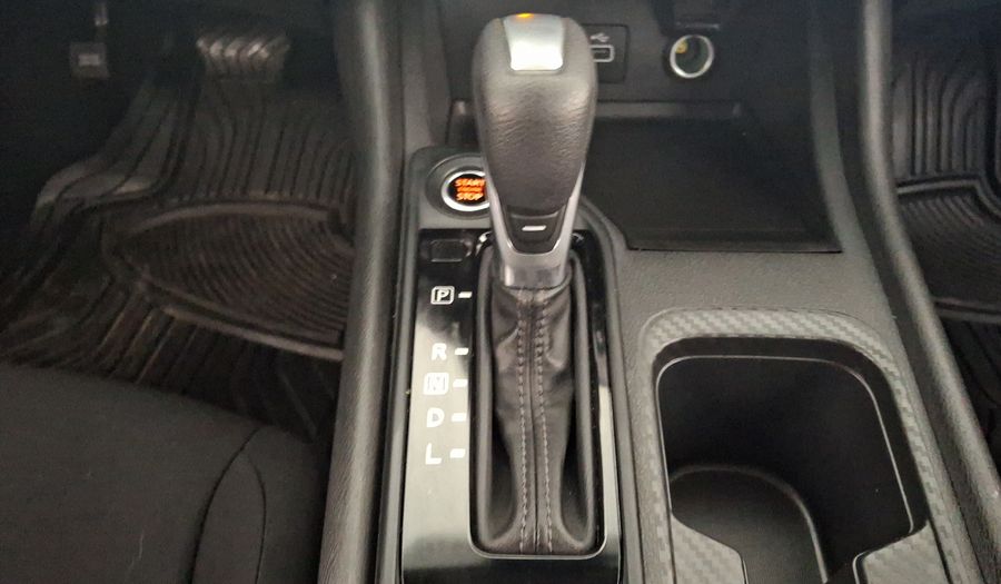 Nissan Sentra 2.0 SENSE CVT Sedan 2025