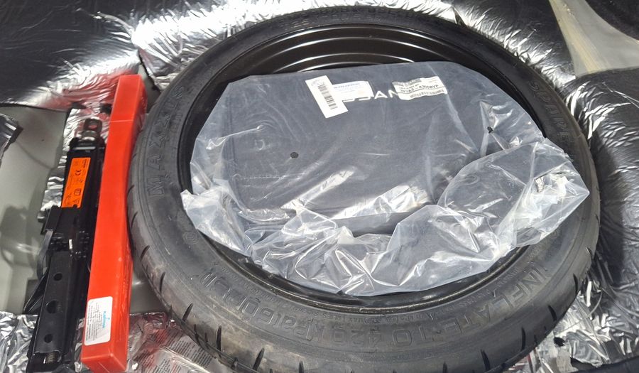 Nissan Sentra 2.0 SENSE CVT Sedan 2025