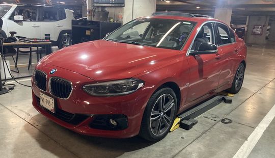 Bmw • Serie 1