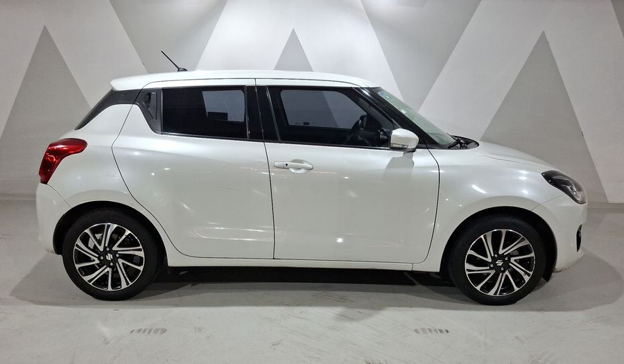 Suzuki Swift 1.2 GLX CVT Hatchback 2023