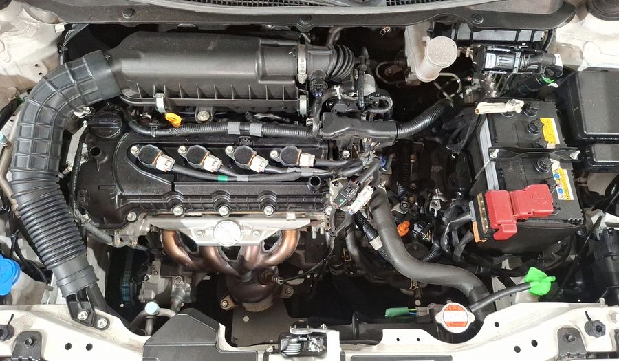 Suzuki Swift 1.2 GLX CVT Hatchback 2023