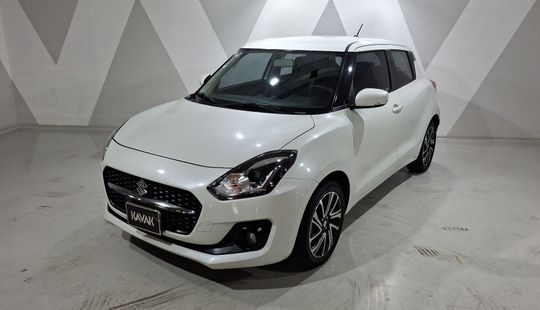 Suzuki • Swift