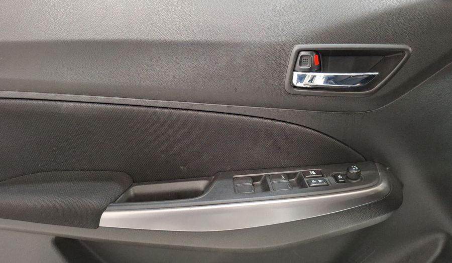 Suzuki Swift 1.2 GLX CVT Hatchback 2023