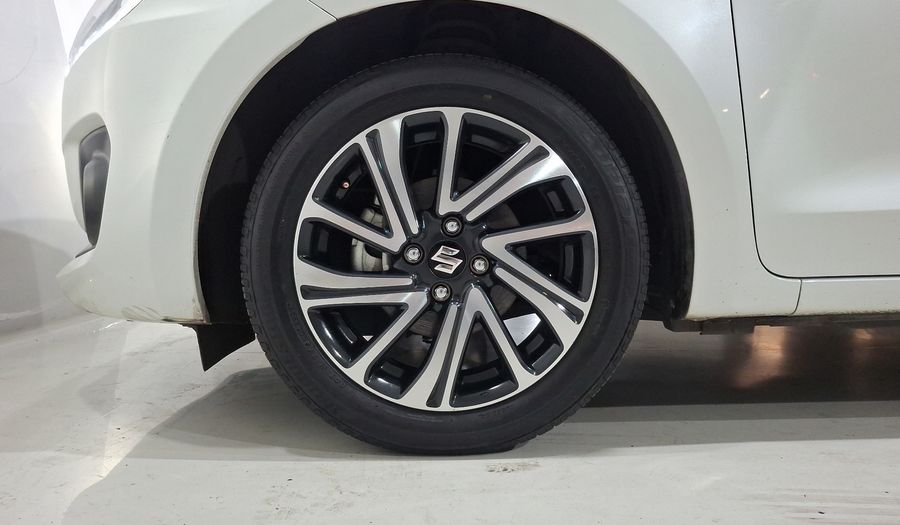 Suzuki Swift 1.2 GLX CVT Hatchback 2023
