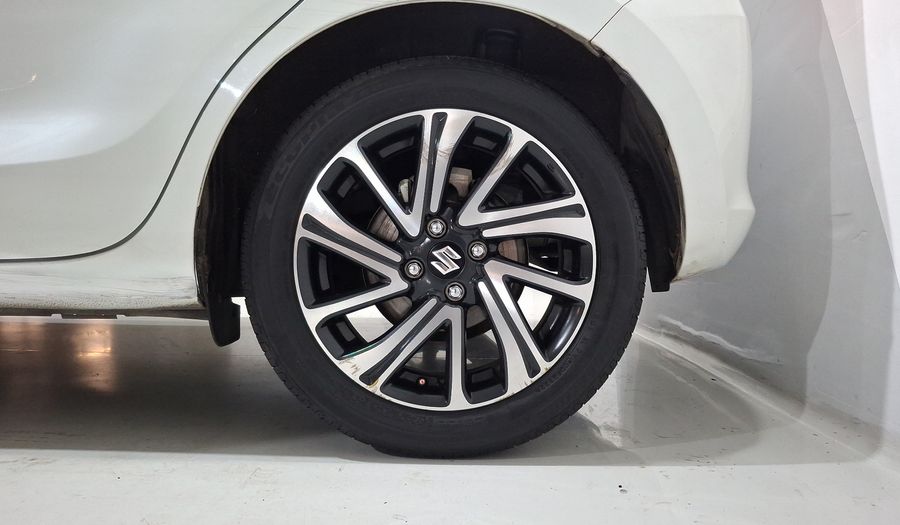 Suzuki Swift 1.2 GLX CVT Hatchback 2023