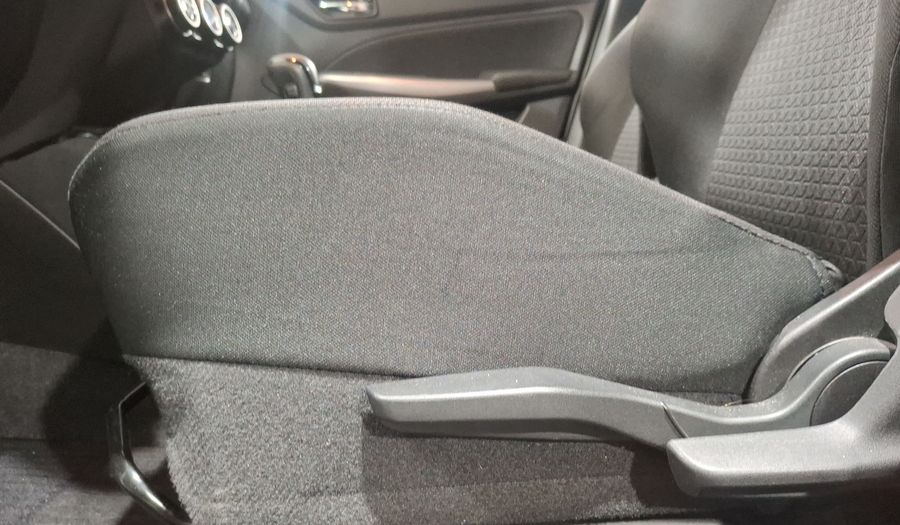 Suzuki Swift 1.2 GLX CVT Hatchback 2023