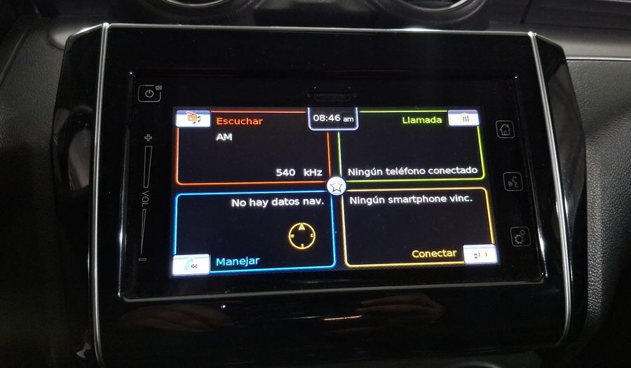 Suzuki Swift 1.2 GLX CVT Hatchback 2023