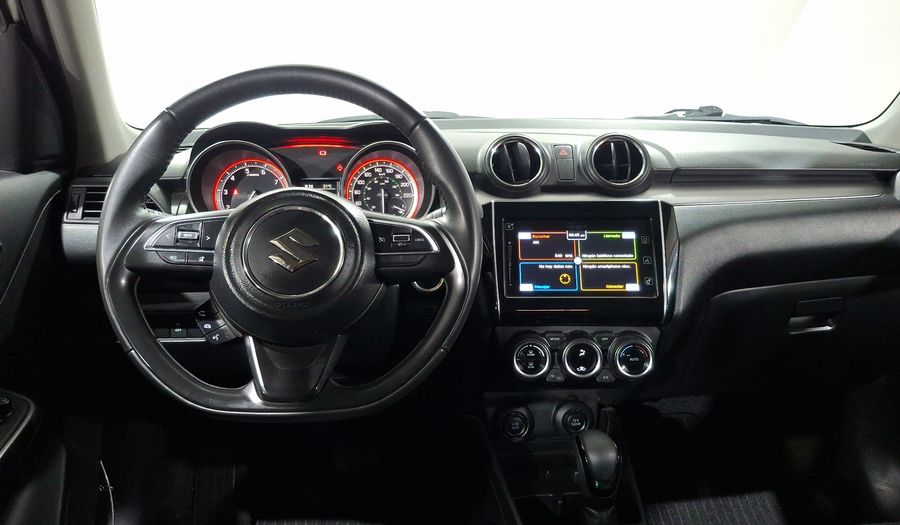 Suzuki Swift 1.2 GLX CVT Hatchback 2023