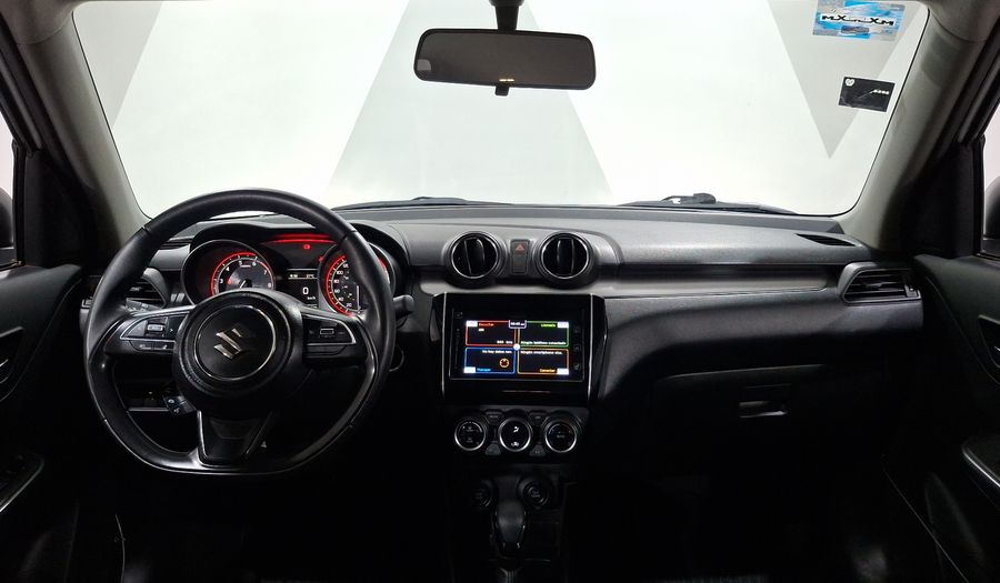 Suzuki Swift 1.2 GLX CVT Hatchback 2023